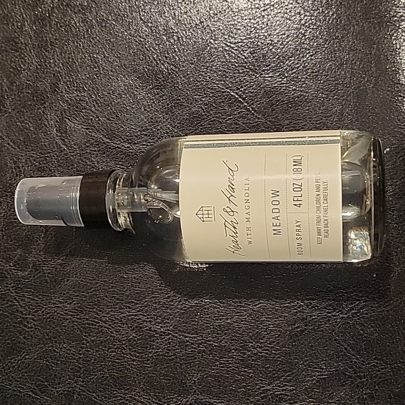 Hearth & Hand with Magnolia 4oz Meadow Room Spray - Picture 2 of 3